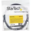 StarTech.com Cable de conexión directa Twinax SFP+ a SFP+ 10G de 3 m compatible con Dell EMC DAC-SFP-10G-3M – DAC de cobre SFP+ 10GbE 10 Gbps pasivo de bajo consumo Módulo Mini-GBIC/Transceptor DAC