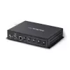 StarTech.com Controlador de videowall HDMI 2x2 – Entrada de vídeo HDMI 2.0 4K 60Hz a 4x salidas 1080p – Procesador de videowall para múltiples pantallas – Splitter de videowall – Control RS232/Ethernet