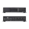 StarTech.com Controlador de videowall HDMI 2x2 – Entrada de vídeo HDMI 2.0 4K 60Hz a 4x salidas 1080p – Procesador de videowall para múltiples pantallas – Splitter de videowall – Control RS232/Ethernet