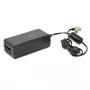 StarTech.com Fuente de alimentación DC universal para hubs USB industriales – 20 V, 3,25 A