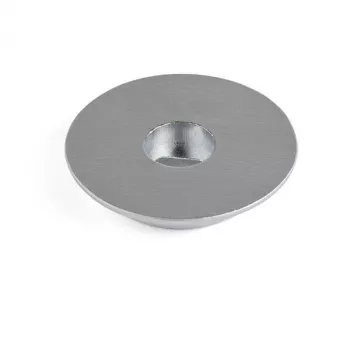 StarTech.com Kit adaptador de ranura de seguridad – Placa adaptadora de seguridad de ranura K para tablet/iPad/ordenador/monitor/teléfono/portátil – Compatible con T-Bar – MacBook Pro/Air – Antirrobo – Diseño delgado – Plata