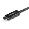 StarTech.com Cable HDMI a DisplayPort de 3 m (9,8 ft.) – 4K 30 Hz