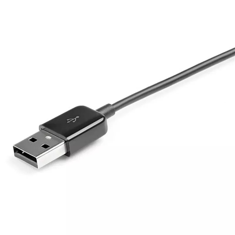 StarTech.com Cable HDMI a DisplayPort de 3 m (9,8 ft.) – 4K 30 Hz