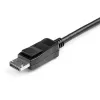 StarTech.com Cable HDMI a DisplayPort de 3 m (9,8 ft.) – 4K 30 Hz