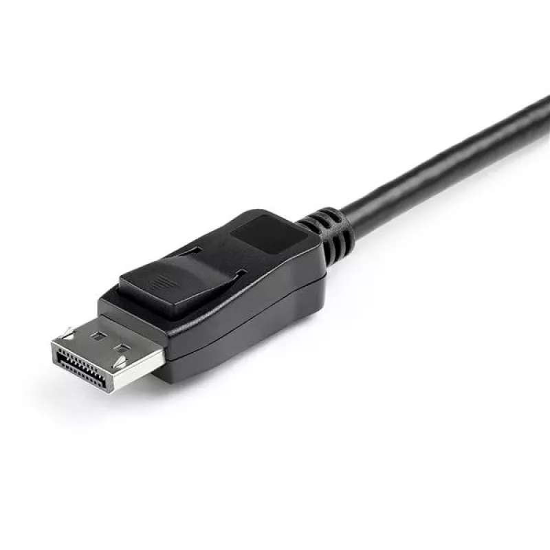 StarTech.com Cable HDMI a DisplayPort de 3 m (9,8 ft.) – 4K 30 Hz