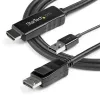 StarTech.com Cable HDMI a DisplayPort de 3 m (9,8 ft.) – 4K 30 Hz