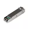 StarTech.com Módulo SFP+ compatible con Extreme Networks 10301 - 10GBASE-SR - Transceptor óptico de fibra multimodo MMF 10GbE - 10GE Gigabit Ethernet SFP+ - LC 300 m - 850 nm - DDM