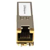 StarTech.com Módulo SFP compatible con Brocade 95Y0549 - 1000BASE-T - SFP a RJ45 Cat6/Cat5e - 1GE Gigabit Ethernet SFP - RJ-45 100 m