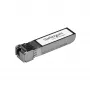 StarTech.com Módulo SFP+ compatible con Cisco SFP-10G-BXD-I - 10GBASE-BX - 10 GbE Gigabit Ethernet fibra óptica BiDi (SMF)