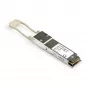 StarTech.com Módulo QSFP+ compatible con Cisco QSFP-40G-CSR4 – 40GBASE-SR4 – Transceptor de fibra multimodo MMF 40GbE – 40GE Gigabit Ethernet QSFP+ – MPO 300 m – 850 nm – DDM Cisco Firepower, ASR9000, ASR1000