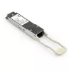 StarTech.com Módulo QSFP+ compatible con Cisco QSFP-40G-CSR4 – 40GBASE-SR4 – Transceptor de fibra multimodo MMF 40GbE – 40GE Gigabit Ethernet QSFP+ – MPO 300 m – 850 nm – DDM Cisco Firepower, ASR9000, ASR1000