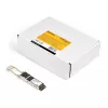 StarTech.com Módulo QSFP+ compatible con Cisco QSFP-40G-CSR4 – 40GBASE-SR4 – Transceptor de fibra multimodo MMF 40GbE – 40GE Gigabit Ethernet QSFP+ – MPO 300 m – 850 nm – DDM Cisco Firepower, ASR9000, ASR1000
