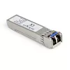 StarTech.com Módulo SFP+ compatible con HPE J9151D – 10GBASE-LR – Transceptor de fibra monomodo 10GbE – 10GE Gigabit Ethernet SFP+ – LC 10 km – 1310 nm – DDM HPE 2540, 2920, 2930M