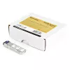 StarTech.com Módulo SFP+ compatible con HPE J9151D – 10GBASE-LR – Transceptor de fibra monomodo 10GbE – 10GE Gigabit Ethernet SFP+ – LC 10 km – 1310 nm – DDM HPE 2540, 2920, 2930M