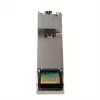 StarTech.com Módulo SFP+ compatible con HPE JL563A - 10GBASE-T - SFP a RJ45 Cat6/Cat5e - 10GE Gigabit Ethernet SFP+ - RJ-45 30 m - HPE 8320, 8325-48Y8