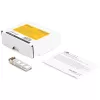 StarTech.com Módulo SFP+ compatible con HPE J9152D - 10GBASE-LRM - Transceptor de fibra multimodo 10GbE - 10GE Gigabit Ethernet SFP+ - LC 200 m - 1310 nm - DDM HPE 1850, 2540, 2930M