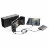 StarTech.com Tarjeta USB PCIe de 4 puertos – Tarjeta de expansión USB PCI Express de 10 Gbit/s con 2 controladores – 2x puertos USB-C y 2x USB-A (USB 3.2/3.1 Gen 2) – Tarjeta PCIe USB/USB-C – Full Profile