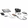 StarTech.com Tarjeta USB PCIe de 4 puertos – Tarjeta de expansión USB PCI Express de 10 Gbit/s con 2 controladores – 2x puertos USB-C y 2x USB-A (USB 3.2/3.1 Gen 2) – Tarjeta PCIe USB/USB-C – Full Profile
