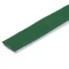 StarTech.com Rollo de cinta de velcro de 30,5 m – bridas recortables reutilizables – cinta industrial de fijación de cables / envolturas de tela ajustables verde / bandas de gestión de cables autoadhesivas reutilizables