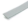 StarTech.com rollo de cinta de velcro de 7,6 m - bridas reutilizables cortables - cinta industrial de fijación de cables en rollo / envoltura textil ajustable, verde / cintas de gestión de cables autoadhesivas reutilizables