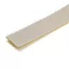 StarTech.com rollo de cinta de velcro de 30,5 m - bridas reutilizables cortables a medida - cinta industrial de fijación de cables por metros / cintas textiles ajustables amarillas / cintas de gestión de cables autoadhesivas reutilizables