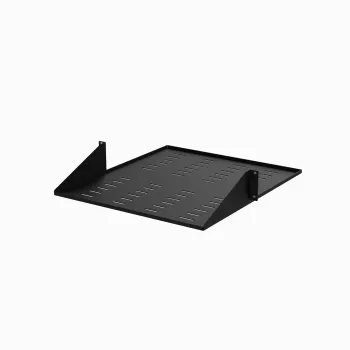 StarTech.com bandeja para rack de servidor 2U - 2 postes - montaje central - ventilada