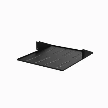 StarTech.com bandeja para rack de servidor 2U - 2 postes - montaje central - ventilada