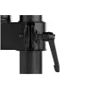 StarTech.com soporte de escritorio brazo de monitor con 2x conexiones USB 3.0, soporte de monitor individual totalmente articulado, hasta 34 pulgadas (17,6 lb/8 kg) pantalla VESA, montaje con abrazadera/ojal, resorte mecánico