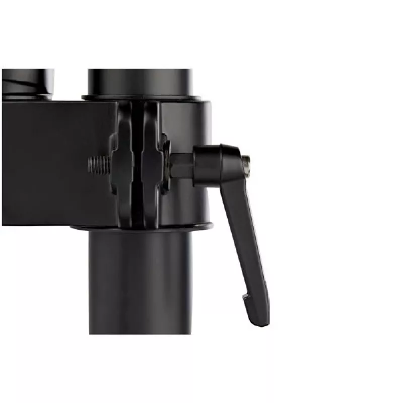 StarTech.com soporte de escritorio brazo de monitor con 2x conexiones USB 3.0, soporte de monitor individual totalmente articulado, hasta 34 pulgadas (17,6 lb/8 kg) pantalla VESA, montaje con abrazadera/ojal, resorte mecánico