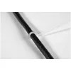 StarTech.com bridas de 4 pulgadas (10 cm) - 1,6 mm de ancho, 22 mm de diámetro de haz, 8 kg de resistencia a la tracción, bridas de nailon autoblocantes con punta curvada - 94V-2/UL listado, pack de 1000 - blanco