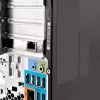 StarTech.com Tarjeta de red PoE de 1 puerto 2.5Gbps, tarjeta Ethernet PCIe con RJ45, NIC PoE 30W 802.3at para desktops/servidores, adaptador de red PoE-LAN con perfil bajo, NBaseT, Windows/Linux