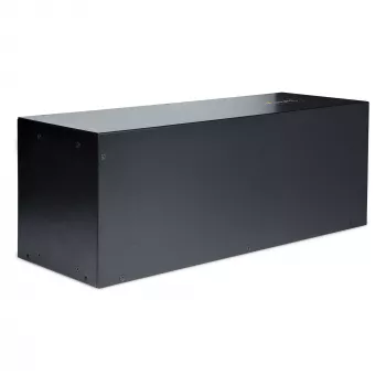 StarTech.com Chasis de expansión PCIe de 4 ranuras con tarjeta host PCIe x2, PCIe 2.0 – 10 Gbit/s, ranuras PCIe externas para desktops/servidores, caja/adaptador de expansión PCI Express, 4 ranuras PCIe x1