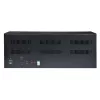 StarTech.com Chasis de expansión PCIe de 4 ranuras con tarjeta host PCIe x2, PCIe 2.0 – 10 Gbit/s, ranuras PCIe externas para desktops/servidores, caja/adaptador de expansión PCI Express, 4 ranuras PCIe x1