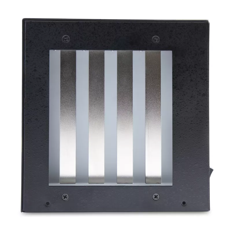 StarTech.com Chasis de expansión PCIe de 4 ranuras con tarjeta host PCIe x2, PCIe 2.0 – 10 Gbit/s, ranuras PCIe externas para desktops/servidores, caja/adaptador de expansión PCI Express, 4 ranuras PCIe x1