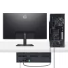 StarTech.com Chasis de expansión PCIe de 4 ranuras con tarjeta host PCIe x2, PCIe 2.0 – 10 Gbit/s, ranuras PCIe externas para desktops/servidores, caja/adaptador de expansión PCI Express, 4 ranuras PCIe x1