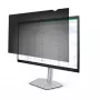 StarTech.com Filtro de privacidad para monitor de 19 pulgadas – Filtro de seguridad para pantalla de ordenador – Lámina protectora de pantalla con reducción de luz azul – 16:10 panorámico – Mate/Brillante – +/-30 grados