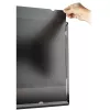 StarTech.com Filtro de privacidad para monitor de 19 pulgadas – Filtro de seguridad para pantalla de ordenador – Lámina protectora de pantalla con reducción de luz azul – 16:10 panorámico – Mate/Brillante – +/-30 grados