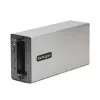 StarTech.com Caja de expansión PCIe Thunderbolt 3 de doble ranura