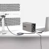 StarTech.com Caja de expansión PCIe Thunderbolt 3 de doble ranura