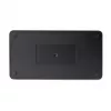 StarTech.com Switch KVM USB-C de 2 puertos, Monitor HDMI 4K 60Hz único, Puertos duales de 100W Power Delivery Pass-through, Alimentado por bus, Compatible con USB Type-C/USB4/Thunderbolt 3/4 – Factor de forma pequeño