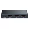 StarTech.com Conmutador de vídeo 2PORT-HDMI-SWITCH-8K