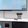 StarTech.com Conmutador de vídeo 2PORT-HDMI-SWITCH-8K