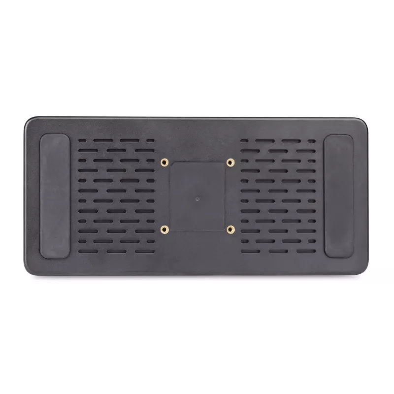 StarTech.com Docking station universal USB4 y Thunderbolt 4, Cuádruple pantalla en Windows, Doble pantalla en MacBook, Dock HDMI DP con carga de portátil de 98W
