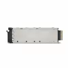 StarTech.com Bandeja para SSD M.2 NVMe para uso en la serie de productos de expansión PCIe - Bandeja para una unidad hot-swap adicional (TR-M2-REMOVABLE-PCIE