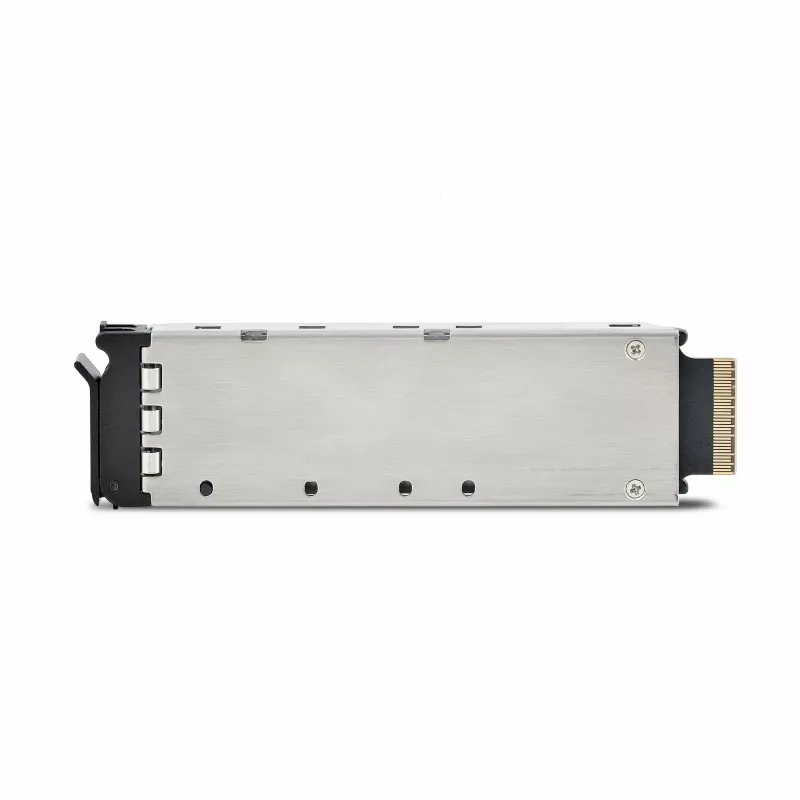 StarTech.com Bandeja para SSD M.2 NVMe para uso en la serie de productos de expansión PCIe - Bandeja para una unidad hot-swap adicional (TR-M2-REMOVABLE-PCIE