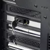 StarTech.com Bandeja para SSD M.2 NVMe para uso en la serie de productos de expansión PCIe - Bandeja para una unidad hot-swap adicional (TR-M2-REMOVABLE-PCIE
