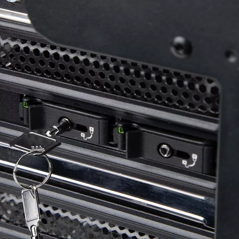 StarTech.com Bandeja para SSD M.2 NVMe para uso en la serie de productos de expansión PCIe - Bandeja para una unidad hot-swap adicional (TR-M2-REMOVABLE-PCIE