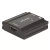StarTech.com Amplificador de señal HDMI 8K 60Hz de 10 m, Repetidor HDMI 2.1 inline activo y amplificador de señal de vídeo hasta 8K 60Hz/4K 144Hz, Extensor de cable HDMI compacto – Extensión de señal HDMI
