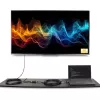 StarTech.com Amplificador de señal HDMI 8K 60Hz de 10 m, Repetidor HDMI 2.1 inline activo y amplificador de señal de vídeo hasta 8K 60Hz/4K 144Hz, Extensor de cable HDMI compacto – Extensión de señal HDMI
