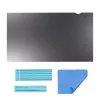 StarTech.com Filtro de privacidad para monitor de ordenador 55,9 cm (22 pulgadas) 16:9, Protector de privacidad antirreflejo con reducción del 51 % de luz azul, Lámina protectora de pantalla para monitor con ángulo de visión de ±30°